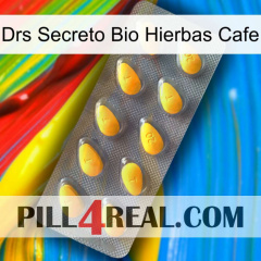 Drs Secret Bio Herbs Coffee cialis1